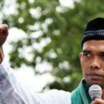 Bikin Geram! Ada Konten Panggil Arwah Vanessa Angel, Ustaz Abdul Somad Angkat Bicara Bikin Geram! Ada Konten Panggil Arwah Vanessa Angel, Ustaz Abdul Somad Angkat Bicara