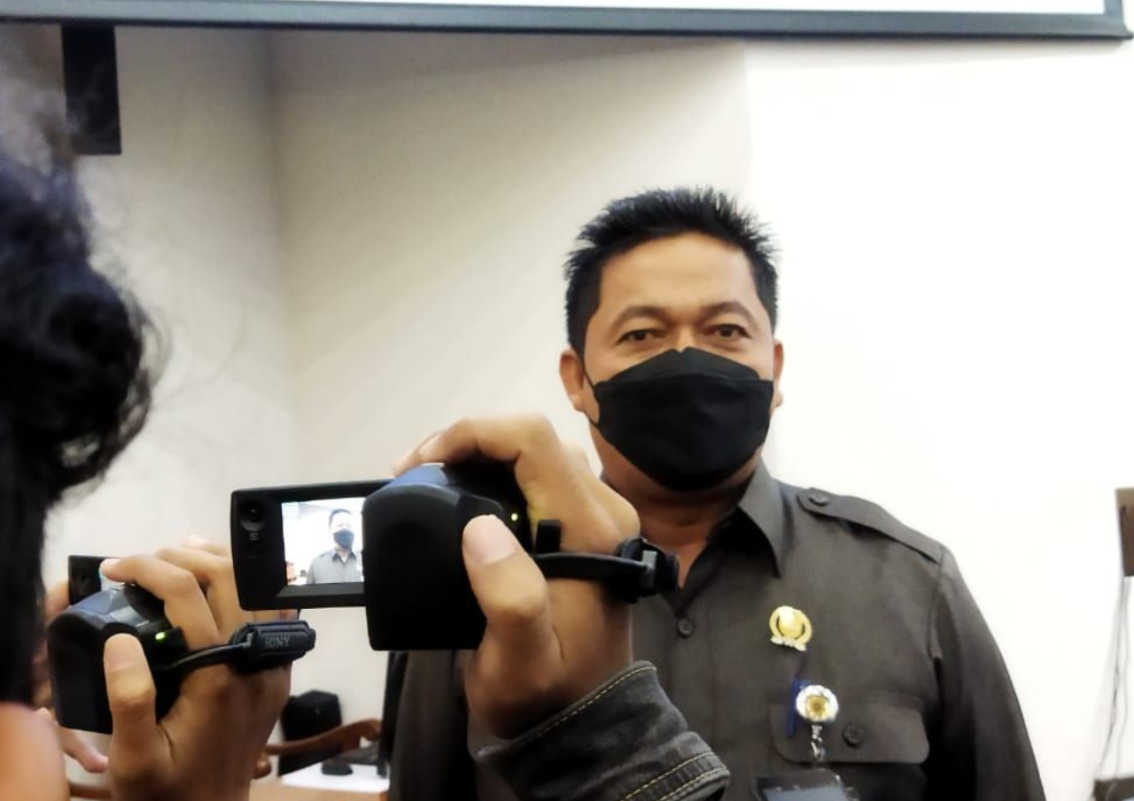 Bumdesma, Ketua Dewan Minta Uang Rakyat Kembali