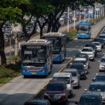 Bus TransJakarta Alami Kecelakaan 2 Kali dalam 4 Hari