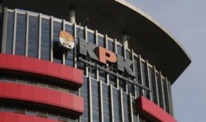 Cegah Korupsi di Bidang Swasta, KPK Bentuk Direktorat Antikorupsi Badan Usaha