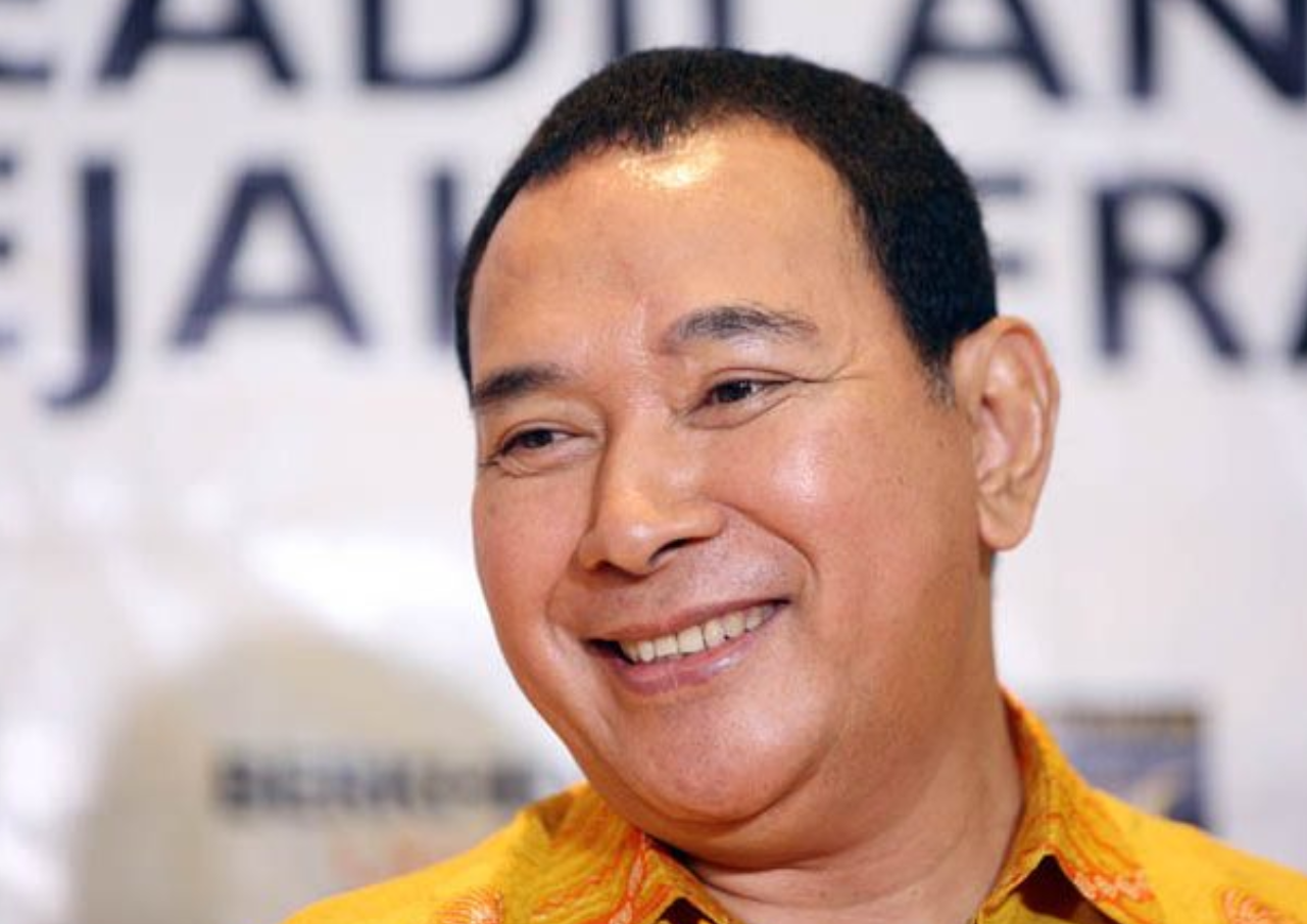 Ciptakan Serangan Balik, Tommy Soeharto akan Mengambil Langkah Hukum