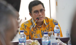 Jepara Peroleh Investasi Rp 4,5 Trilliun, DPRD Jateng Harapkan Mampu Menyerap Tenaga Kerja