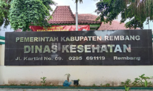 Gelombang 2 Covid-19 Turun, Dinkes Rembang Justru Tambah Fasilitas Rujukan