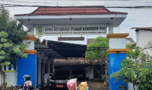 Disketapang Hampir Semua Desa di Pati Masuk Kriteria DMP