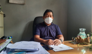 Dispertan Ungkap Pati Sudah Lama Bebas Rabies