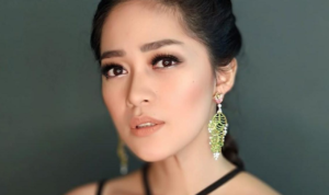 Gracia Indri Nikah Hari Ini