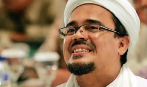 Habib Rizieq