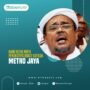 Habib Rizieq Minta Pengikutnya Boikot Kapolda Metro Jaya