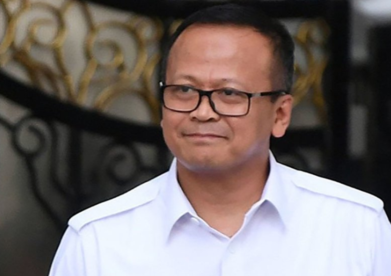 Hukuman Edhy Prabowo, Eks Menteri KKP Diperberat Jadi 9 Tahun
