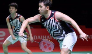 Berikut Jadwal Perempat Final Indonesia Open 2021