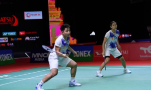 14 Pebulu Tangkis Indonesia Berlaga di Indonesia Open 2021
