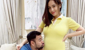 Ini Tanggal Nagita Slavina Melahirkan