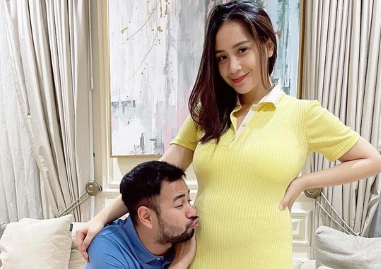 Ini Tanggal Nagita Slavina Melahirkan