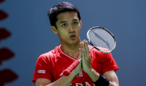 Indonesia Open 2021 Indonesia Open 2021