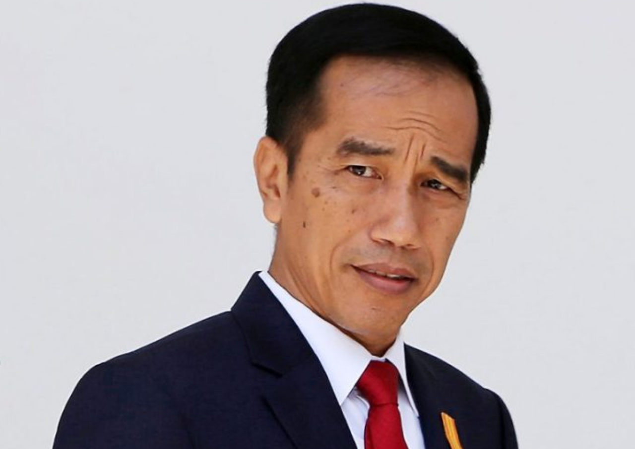 Jokowi Kesal Dana Pemprov Nganggur di Bank