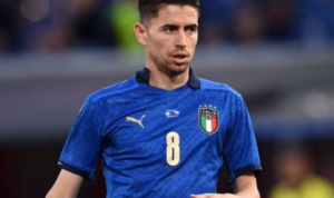 Jorginho