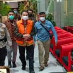 Bukti Sudah Lengkap, KPK Limpahkan Kasus Azis Syamsudin ke Pengadilan
