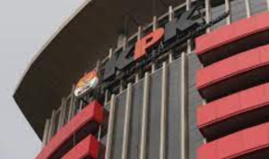 KPK Hibahkan Aset Rampasan