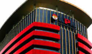 KPK Ungkap 95 Persen Laporan Harta Pejabat Disembunyikan KPK Ungkap 95 Persen Laporan Harta Pejabat Disembunyikan