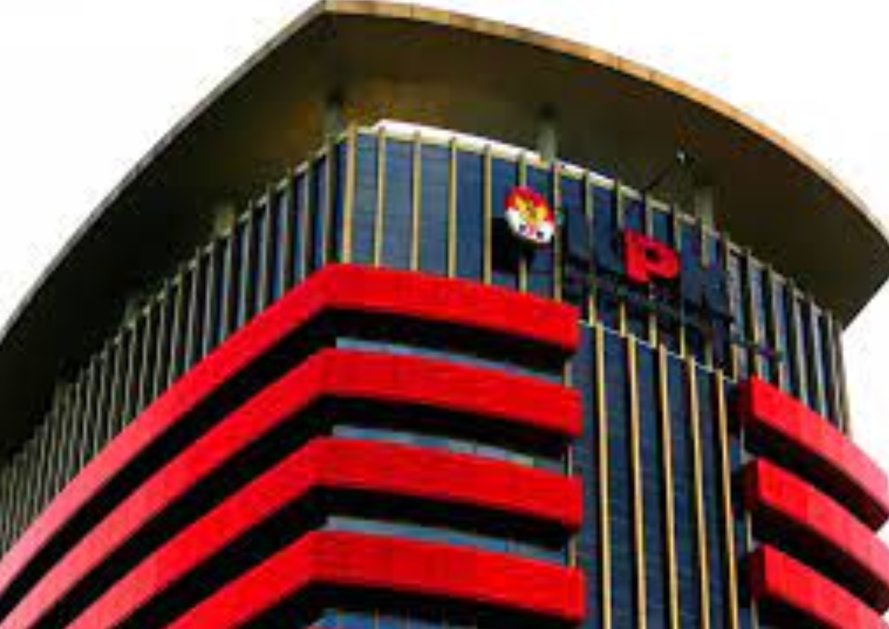 KPK Ungkap 95 Persen Laporan Harta Pejabat Disembunyikan