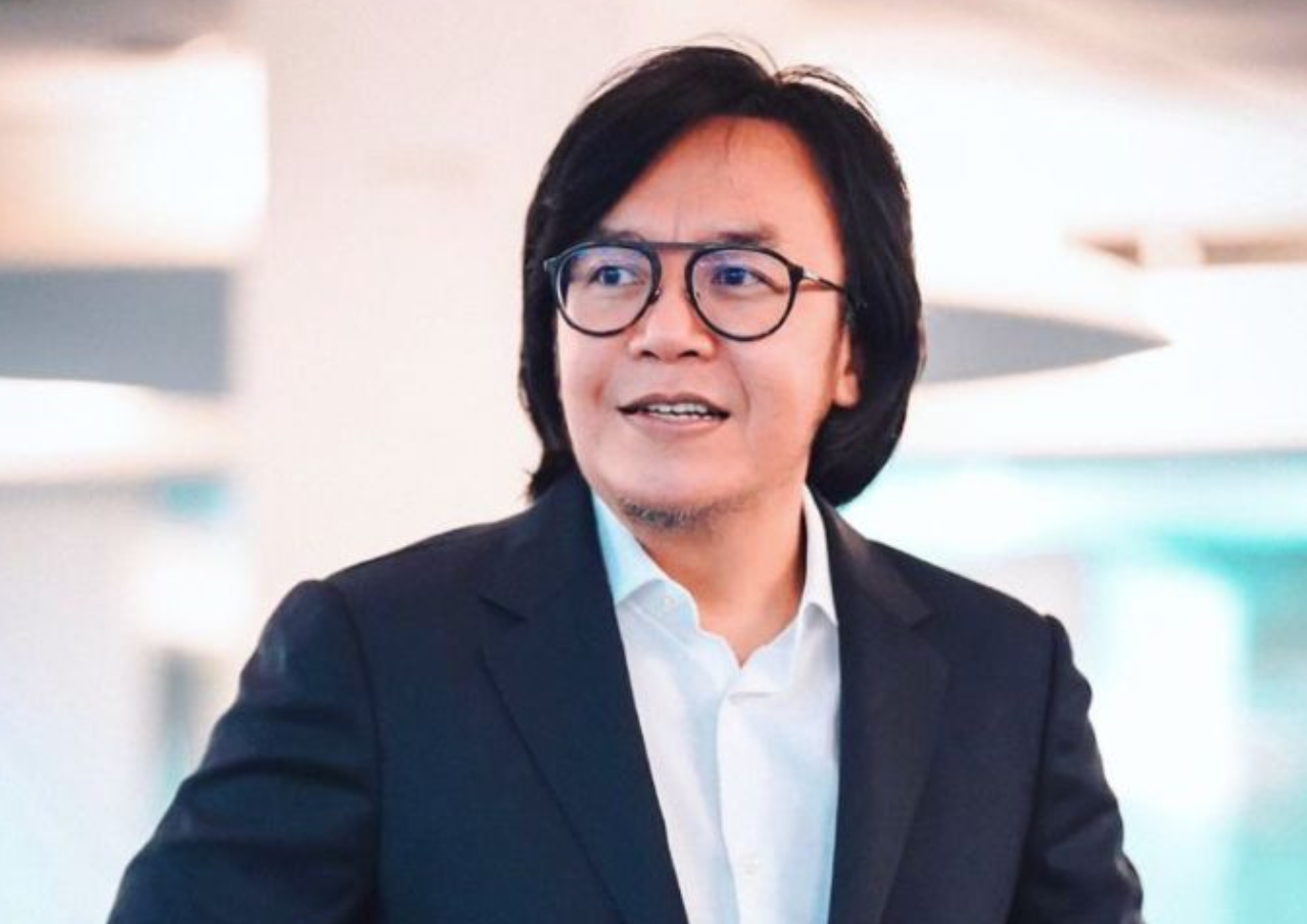 Kena Kanker, Ari Lasso Jalani Kemoterapi Hingga Botak