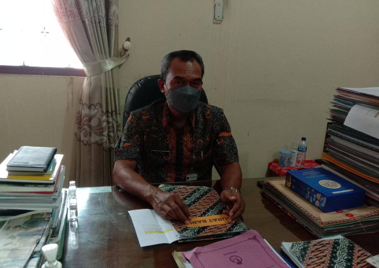 Kuota Siswa untuk PTM di Kabupaten Rembang Ditingkatkan Lagi