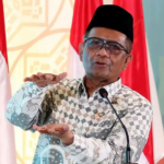 mahfud md tegaskan hukum di indonesia melindungi semua pemeluk agama - mitrapost.com
