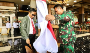 Mahfud MD Ingatkan Pendekatan ke Papua Bukan dengan Senjata Mahfud MD Ingatkan Pendekatan ke Papua Bukan dengan Senjata