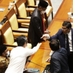 Makin Panas, Ketua Fraksi PDIP Labrak Legislator PKS