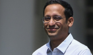 Menteri Pendidikan Jelaskan Cara Jadi Siswa Berprestasi