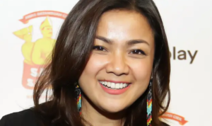 Ngaku Disekap, Riri Khasmita Laporkan Balik Keluarga Nirina Zubir