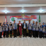 Niken Rochayati Dilantik sebagai Wakil Ketua PN Banjarnegarav