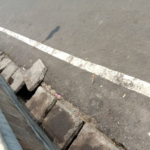 Normalisasi Gorong-gorong Rampung, Potensi Banjir Rembang Kota Bisa Ditekan Normalisasi Gorong-gorong Rampung, Potensi Banjir Rembang Kota Bisa Ditekan