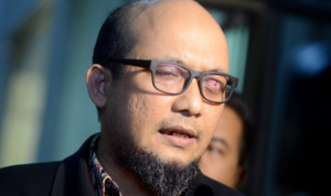 Novel Baswedan Siap Lakukan Audit Keterlibatan Luhut di Bisnis PCR Novel Baswedan Siap Lakukan Audit Keterlibatan Luhut di Bisnis PCR