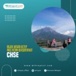 Objek Wisata Ketep Pass Resmi Bersertifikat CHSE