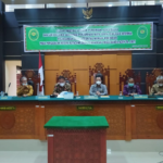 Pengadilan Tinggi Banda Aceh Berkomitmen Jalankan Integritas dan Profesionalitas Demi Tegakkan Keadilan
