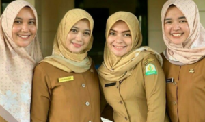 Jokowi Berencana Ganti PNS dengan AI Jokowi Berencana Ganti PNS dengan AI