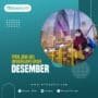 PPKM Jawa-Bali Diperpanjang Hingga Desember