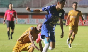 Pemuncak Klasemen Liga 1 Ditahan Imbang PSIS Pemuncak Klasemen Liga 1 Ditahan Imbang PSIS