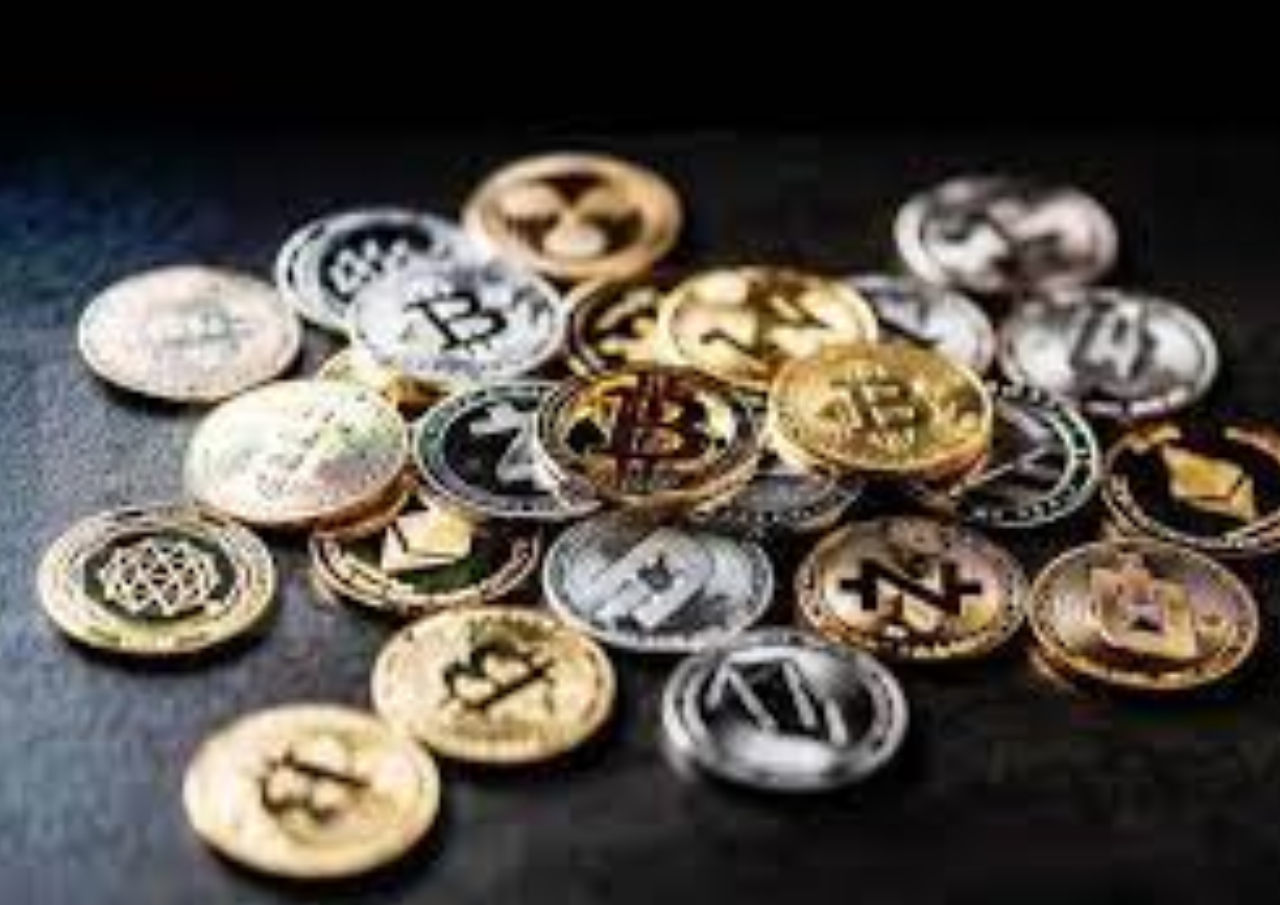 Pemerintah Indonesia Fasilitasi Kripto