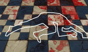 Pemuda Tewas Didorong Teman dari Lantai 6 Hotel Semarang