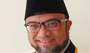 Penyindir Puan Minta Maaf