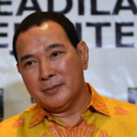 Penyitaan Aset Tommy Soeharto Dikawal Ketat 426 TNI-Polri