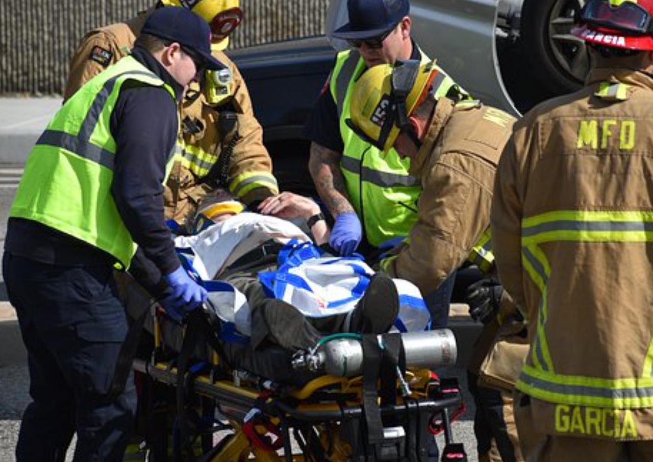 Petinggi BUMN Tewas Akibat Tabrak Lari