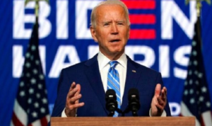 Presiden Amerika Serikat Kecam Keras Serangan terhadap Perdana Menteri Irak Presiden Amerika Serikat Kecam Keras Serangan terhadap Perdana Menteri Irak