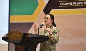 Hari Guru Nasional, Puan Berharap Nasib Guru Honorer Lebih Diperhatikan Hari Guru Nasional, Puan Berharap Nasib Guru Honorer Lebih Diperhatikan