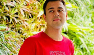 Raffi Ahmad Lebarkan Bisnis Kebun Binatang