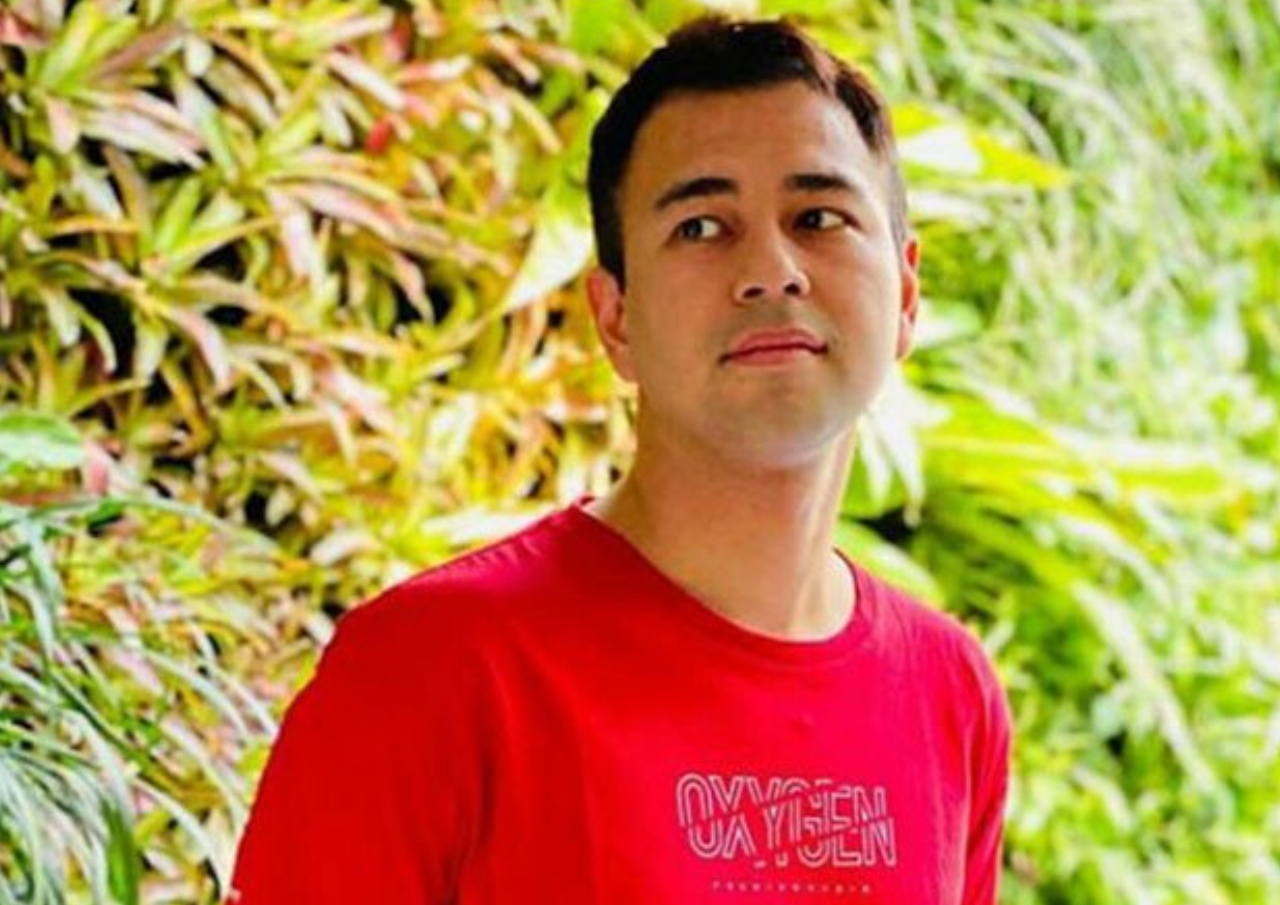 Raffi Ahmad Lebarkan Bisnis Kebun Binatang