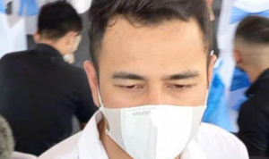 Raffi Ahmad Rencana Buat Sarana Olahraga dan Kebun Binatang