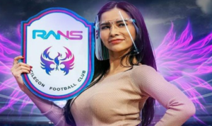 Peluang Rans Cilegon FC Lolos ke Delapan Besar Semakin Besar Peluang Rans Cilegon FC Lolos ke Delapan Besar Semakin Besar